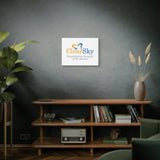 ClearSky Rehabilitation Hospital [Rio Rancho] | Matte Canvas, Stretched, 1.25"