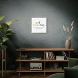ClearSky Rehabilitation Hospital [Rio Rancho] | Matte Canvas, Stretched, 1.25"