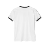ClearSky Rehabilitation Hospital [Rio Rancho] [Front Logo] | Unisex Cotton Ringer T-Shirt
