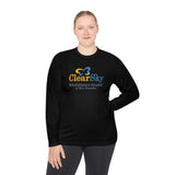 ClearSky Rehabilitation Hospital [Rio Rancho] | Unisex Lightweight Long Sleeve Tee
