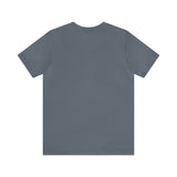Zia Big Foot [Jemez Mountains] | Unisex Jersey Short Sleeve Tee