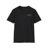 "Personalized" ClearSky Rehabilitation Hospital [Cita- Physical Therapy] [Front/Back Logo] | Unisex Softstyle T-Shirt