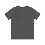 Zia Big Foot [Jemez Mountains] | Unisex Jersey Short Sleeve Tee
