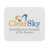 ClearSky Rehabilitation Hospital [Rio Rancho] | Mouse Pad (Rectangle)