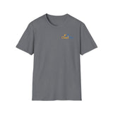 ClearSky Rehabilitation Hospital [Rio Rancho] [Front/Back Logo] | Unisex Softstyle T-Shirt