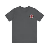 Spyder Riders Of America (10 Year Anniversary) [Road Runners] | Unisex Jersey Short Sleeve Tee