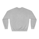 ClearSky Rehabilitation Hospital [Rio Rancho] [Front Logo] | Unisex DryBlend® Crewneck Sweatshirt