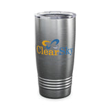 ClearSky Rehabilitation Hospital [Rio Rancho] | Ringneck Tumbler, 20oz