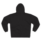 ClearSky Rehabilitation Hospital [Rio Rancho] [Front Logo] (Print On Demand) | Unisex Hooded Zip Sweatshirt