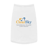 ClearSky Rehabilitation Hospital [Rio Rancho] | Pet Tank Top