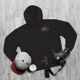 ClearSky Rehabilitation Hospital [Rio Rancho] [Logo Front/Back] (Print On Demand) | Unisex Hooded Zip Sweatshirt