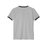 ClearSky Rehabilitation Hospital [Rio Rancho] [Front Logo] | Unisex Cotton Ringer T-Shirt
