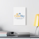 ClearSky Rehabilitation Hospital [Rio Rancho] | Matte Canvas, Stretched, 1.25"