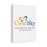 ClearSky Rehabilitation Hospital [Rio Rancho] | Matte Canvas, Stretched, 1.25"