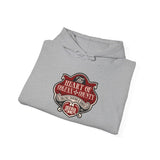 Colfax Tavern & Diner @ Cold Beer NM | Unisex Heavy Blend™ Hooded Sweatshirt