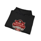 Colfax Tavern & Diner @ Cold Beer NM | Unisex Heavy Blend™ Hooded Sweatshirt