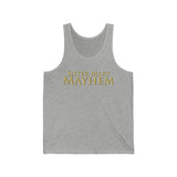 Sister Mary Mayhem  | Unisex Jersey Tank