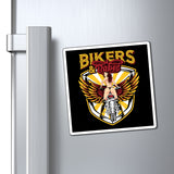 Bikers & Babes | Magnets