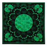 Paisley [Green] | Bandana