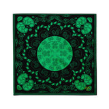 Paisley [Green] | Bandana