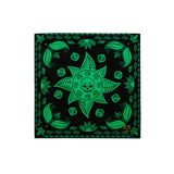 Skull [Green] | Bandana
