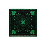 Triangle [Green] | Bandana