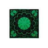 Paisley [Green] | Bandana
