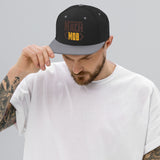 Mach Mob | Snapback Hat