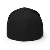 Veteran Lives Matter | Structured Twill Cap