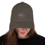 ClearSky Rehabilitation Hospital [Rio Rancho] | Structured Twill Cap