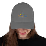 ClearSky Rehabilitation Hospital [Rio Rancho] | Structured Twill Cap