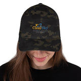 ClearSky Rehabilitation Hospital [Rio Rancho] | Structured Twill Cap