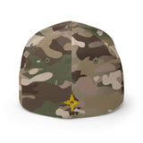 Rogue Biker | Structured Twill Cap