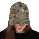 ClearSky Rehabilitation Hospital [Rio Rancho] | Structured Twill Cap