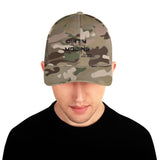 Dirty Modine Classic Rock & Roll [Black] | Structured Twill Cap