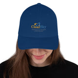 ClearSky Rehabilitation Hospital [Rio Rancho] | Structured Twill Cap