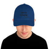Dirty Modine Classic Rock & Roll [Black] | Structured Twill Cap