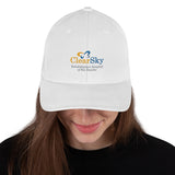 ClearSky Rehabilitation Hospital [Rio Rancho] | Structured Twill Cap
