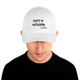 Dirty Modine Classic Rock & Roll [Black] | Structured Twill Cap
