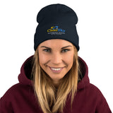 ClearSky Rehabilitation Hospital [Rio Rancho] | Embroidered Beanie