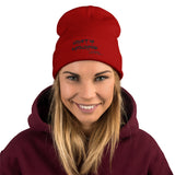 Dirty Modine Classic Rock & Roll [Black] | Embroidered Beanie