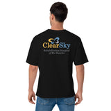 ClearSky Rehabilitation Hospital [Rio Rancho] | Men's Champion T-Shirt