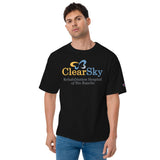 ClearSky Rehabilitation Hospital [Rio Rancho] | Men's Champion T-Shirt