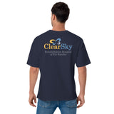 ClearSky Rehabilitation Hospital [Rio Rancho] | Men's Champion T-Shirt