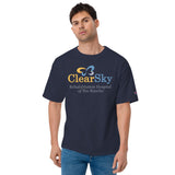 ClearSky Rehabilitation Hospital [Rio Rancho] | Men's Champion T-Shirt