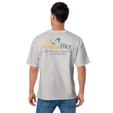 ClearSky Rehabilitation Hospital [Rio Rancho] | Men's Champion T-Shirt