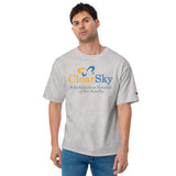 ClearSky Rehabilitation Hospital [Rio Rancho] | Men's Champion T-Shirt