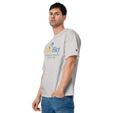 ClearSky Rehabilitation Hospital [Rio Rancho] | Men's Champion T-Shirt