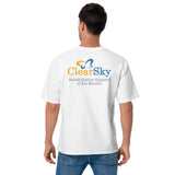 ClearSky Rehabilitation Hospital [Rio Rancho] | Men's Champion T-Shirt