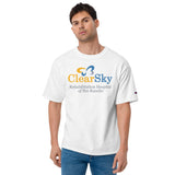 ClearSky Rehabilitation Hospital [Rio Rancho] | Men's Champion T-Shirt
